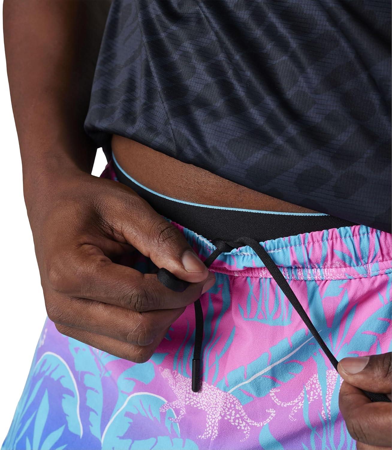image:imageChubbies Ultimate Training Shorts Mens Gym Shorts and Activewear AntiChafing Compression Liner Elastic Waist 5 PocketsPink