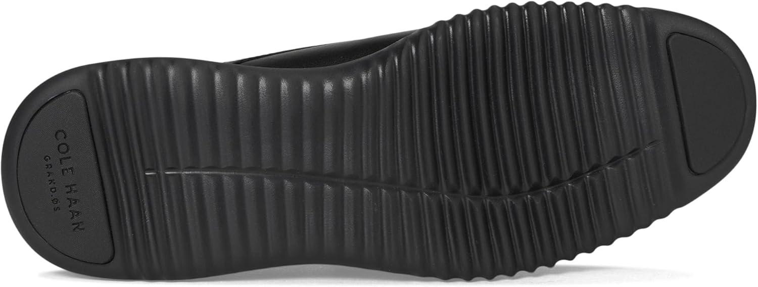 image:imageCole Haan Mens 2Zerogrand Monk StrapBlackBlack