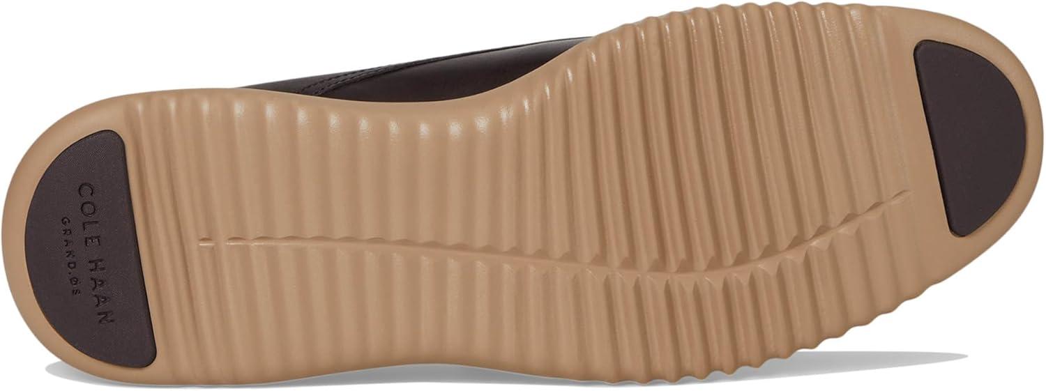 image:imageCole Haan Mens 2Zerogrand Monk StrapDark ChocolateDark Latte