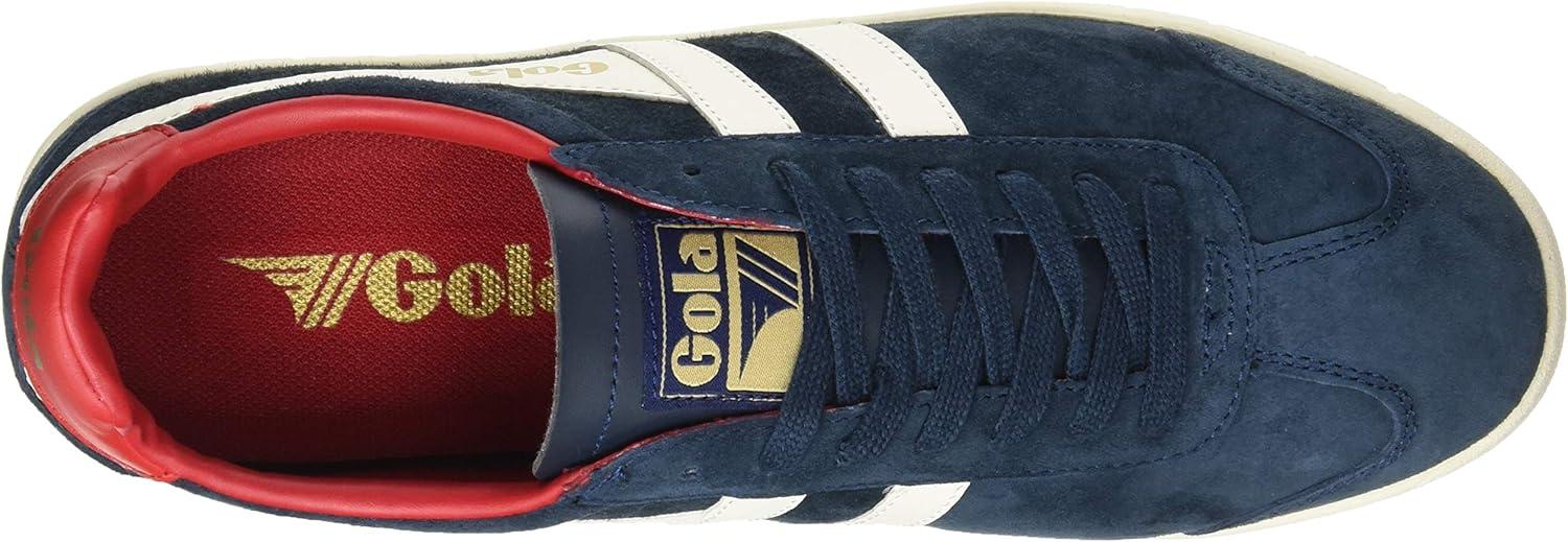 image:imageGola Mens SneakerNavy Off White Deep Red