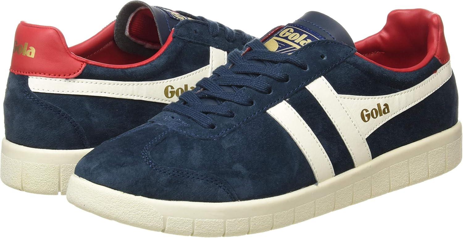 image:imageGola Mens SneakerNavy Off White Deep Red