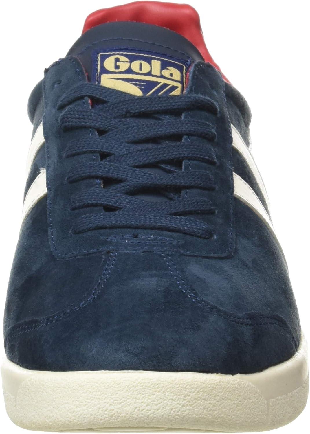 image:imageGola Mens SneakerNavy Off White Deep Red