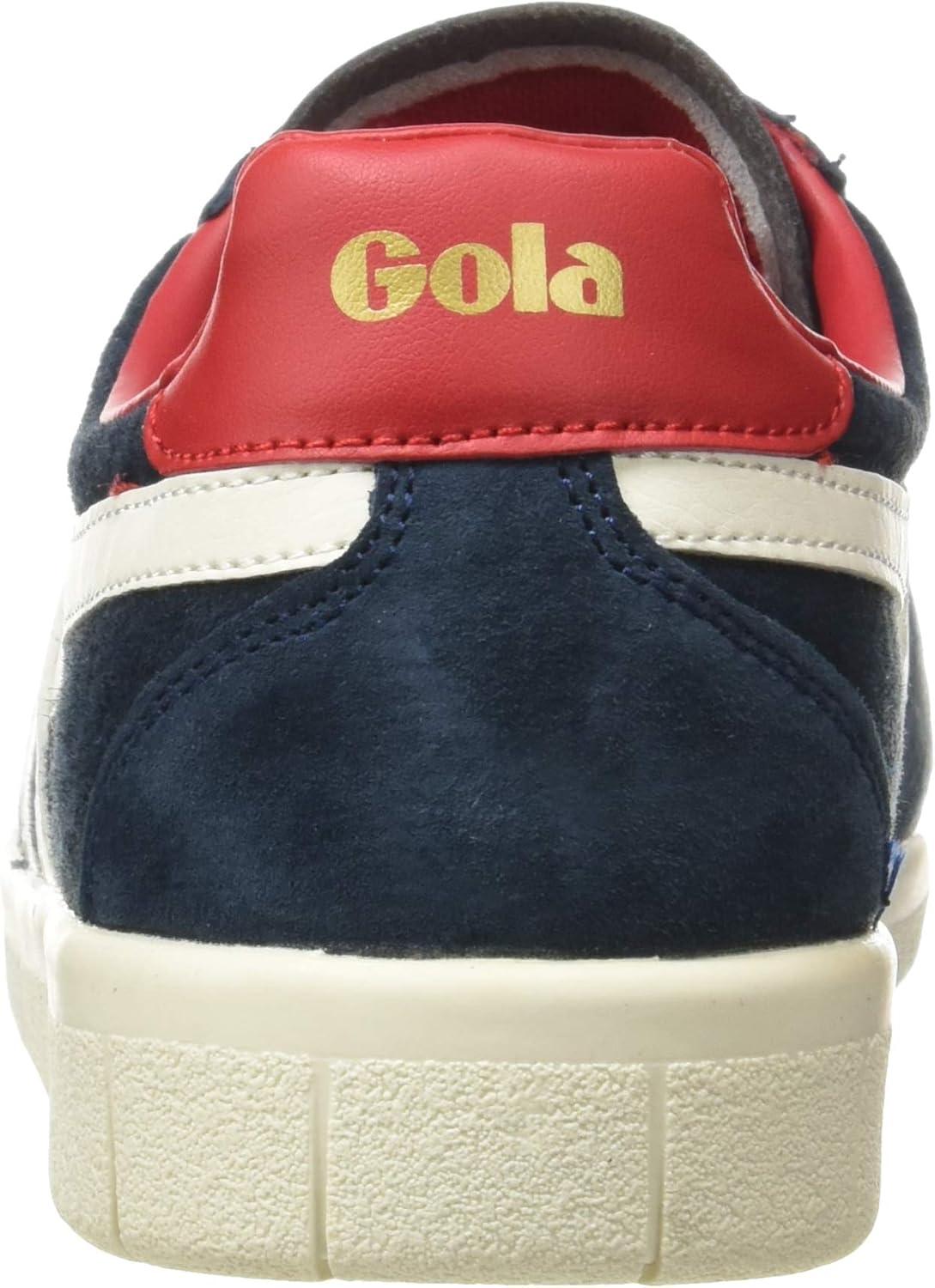 image:imageGola Mens SneakerNavy Off White Deep Red