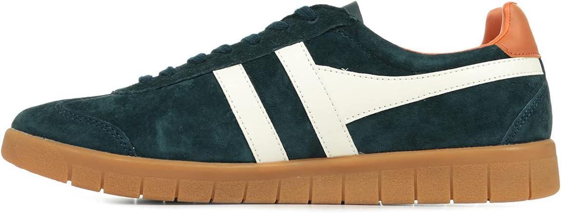 image:imageGola Mens SneakerNavy Off White Moody Orange Gum