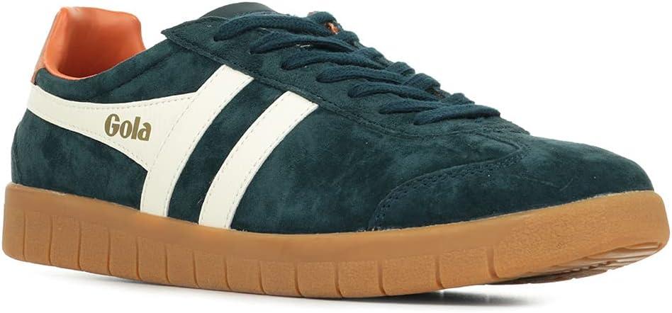 image:imageGola Mens SneakerNavy Off White Moody Orange Gum