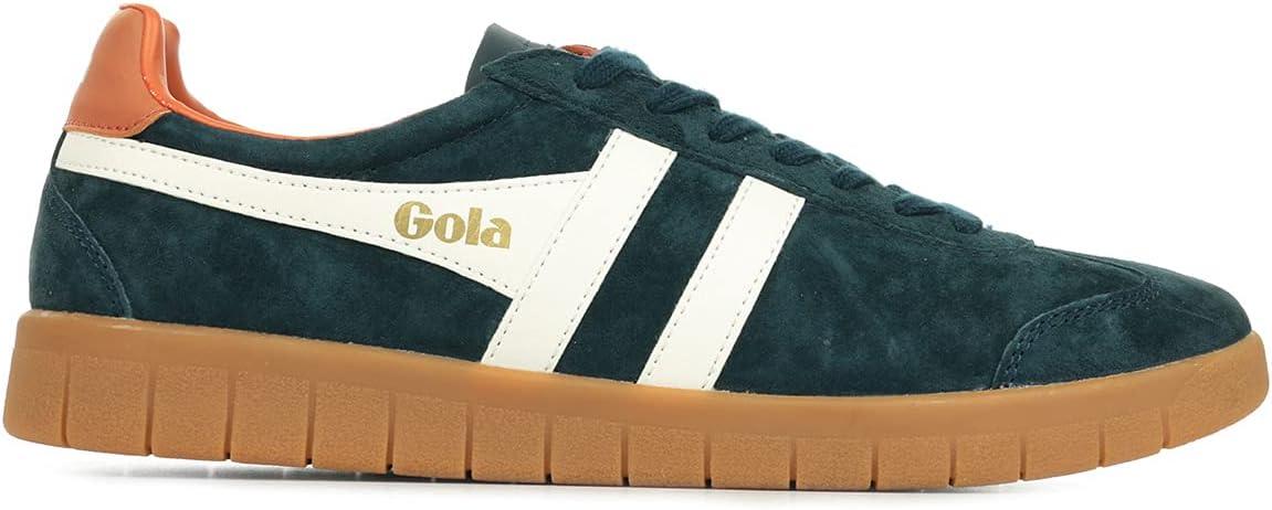 image:imageGola Mens SneakerNavy Off White Moody Orange Gum