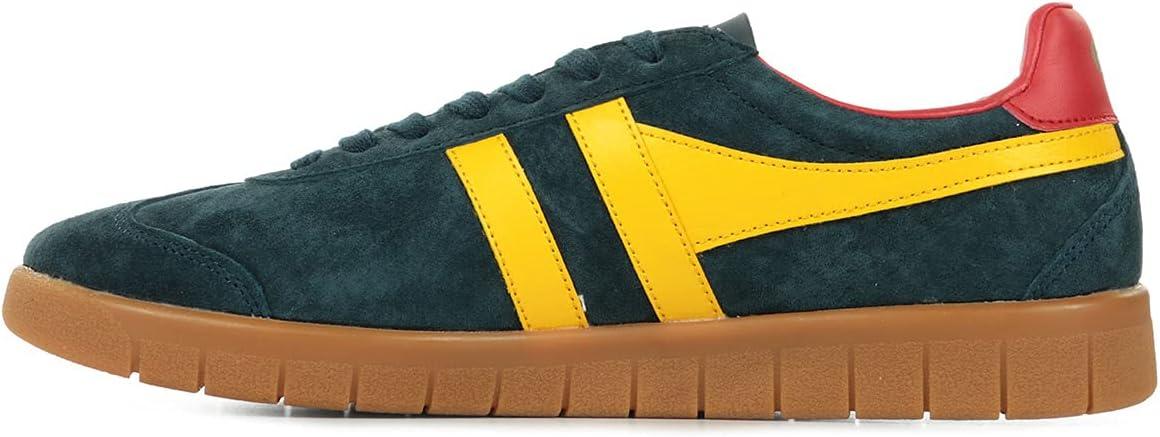 image:imageGola Mens SneakerNavy Sun Deep Red Gum