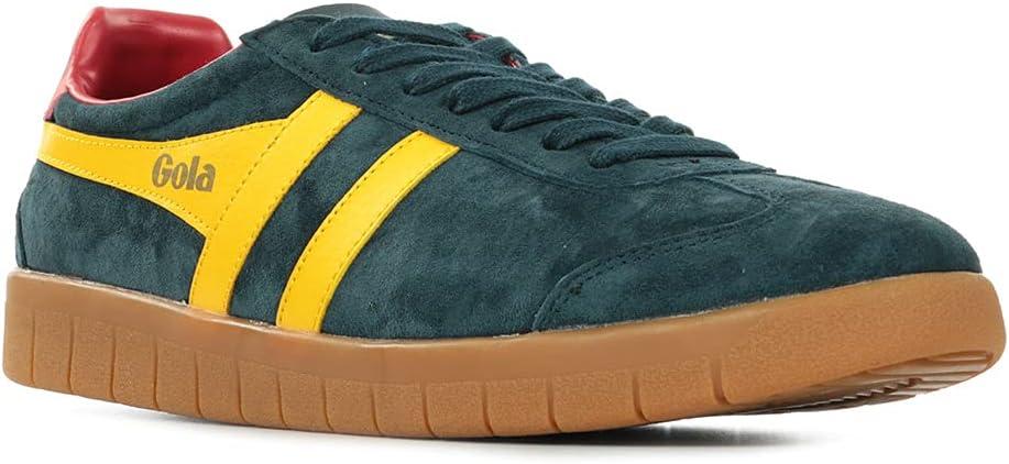 image:imageGola Mens SneakerNavy Sun Deep Red Gum