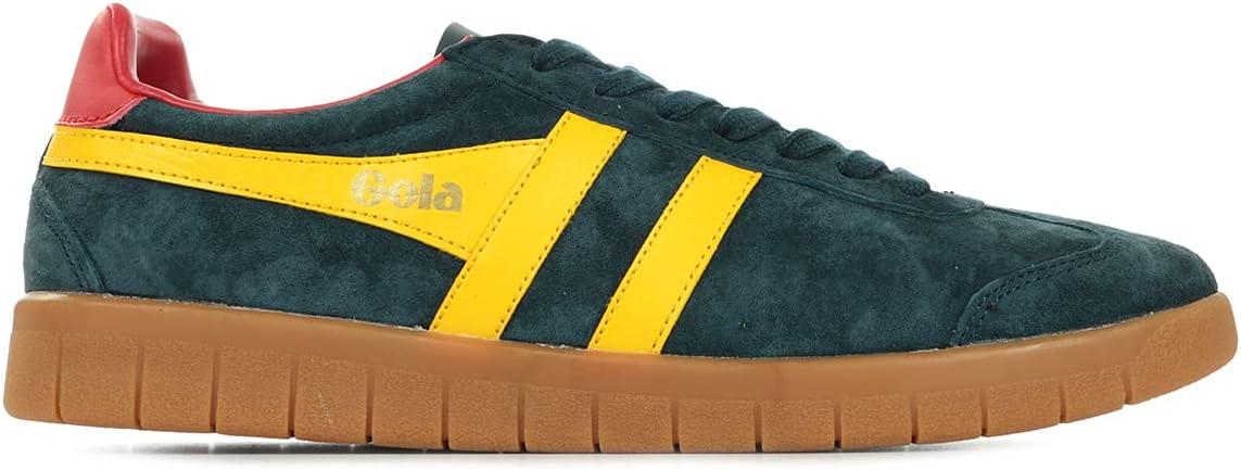 image:imageGola Mens SneakerNavy Sun Deep Red Gum