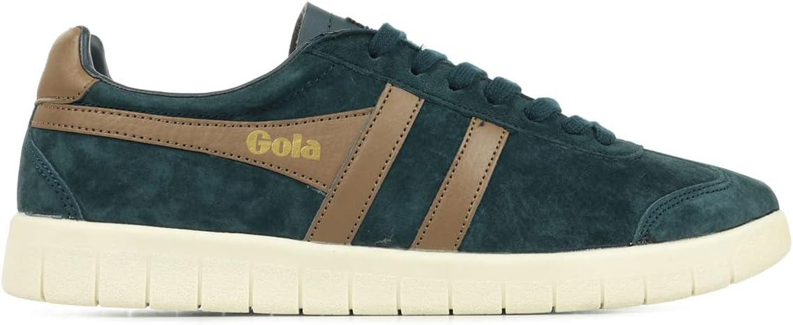 image:imageGola Mens SneakerNavy Tobacco Off White