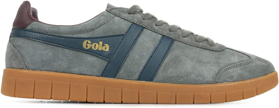 image:imageGola Mens SneakerShadow Navy Burgundy Gum