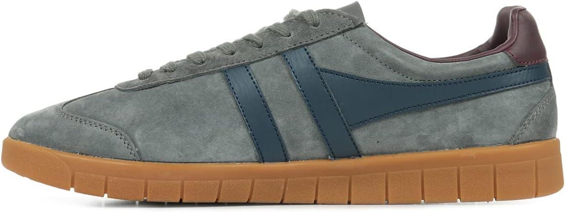 image:imageGola Mens SneakerShadow Navy Burgundy Gum