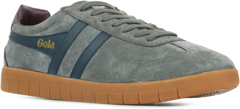 image:imageGola Mens SneakerShadow Navy Burgundy Gum