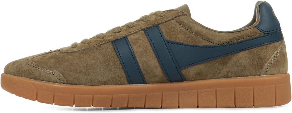 image:imageGola Mens SneakerTobacco Navy Gum