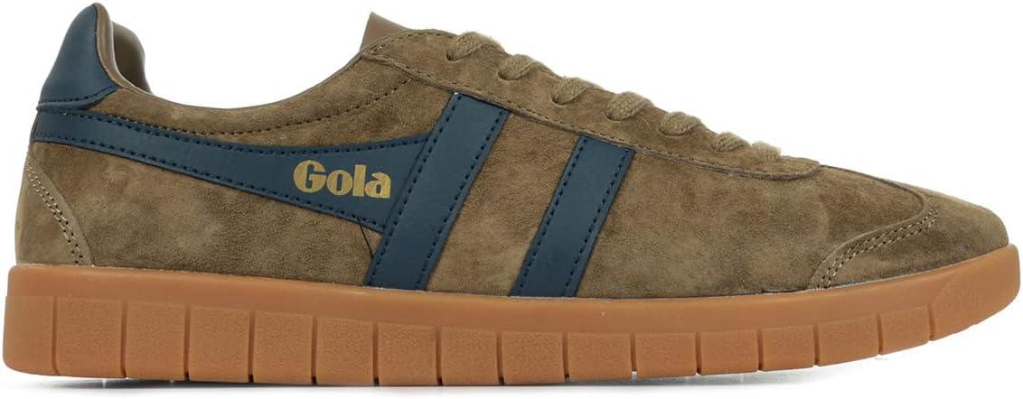 image:imageGola Mens SneakerTobacco Navy Gum