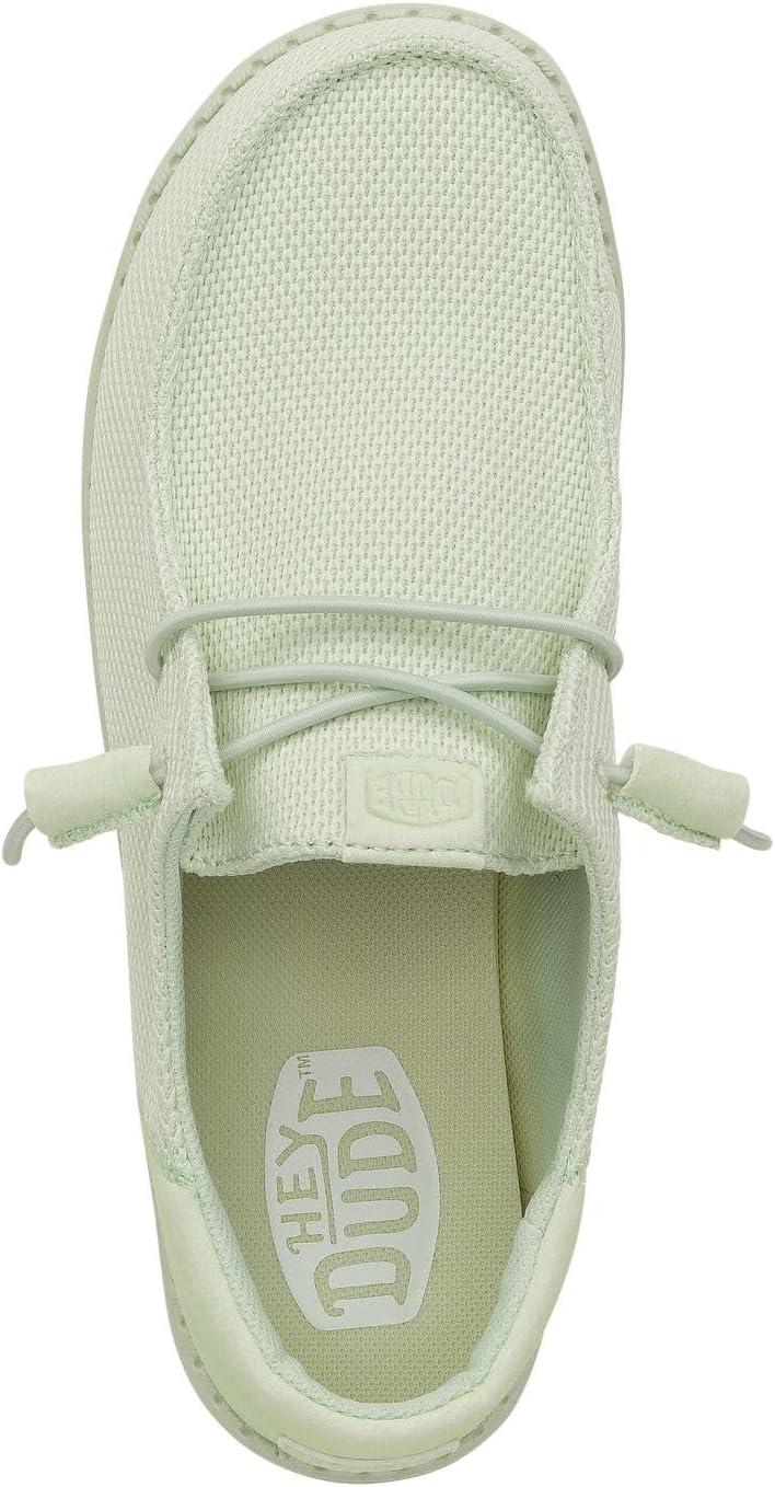 image:imageHEYDUDE Mens Wally Funk MonoTeal