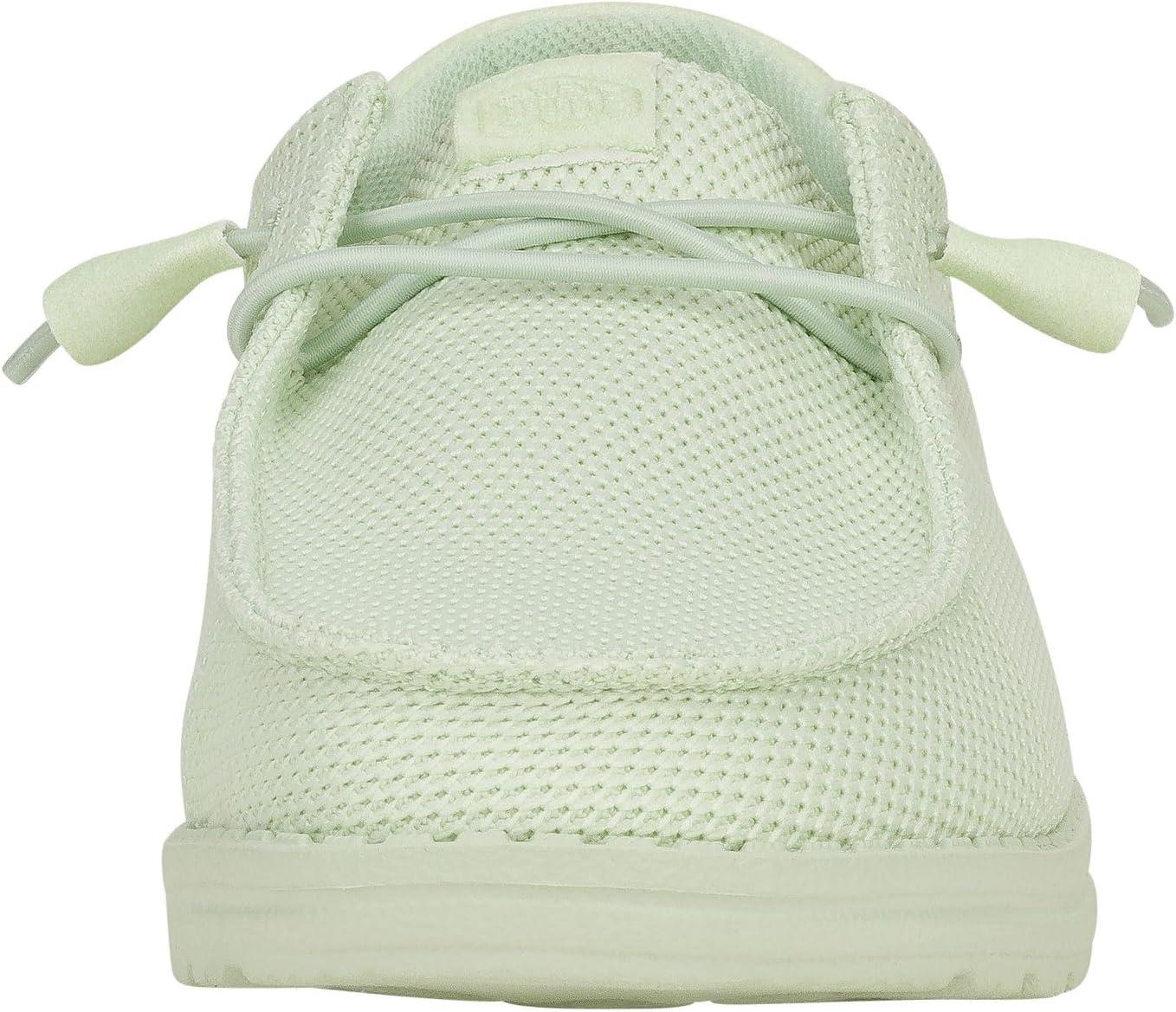 image:imageHEYDUDE Mens Wally Funk MonoTeal