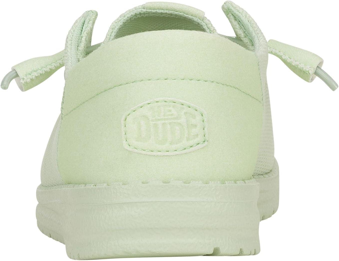 image:imageHEYDUDE Mens Wally Funk MonoTeal