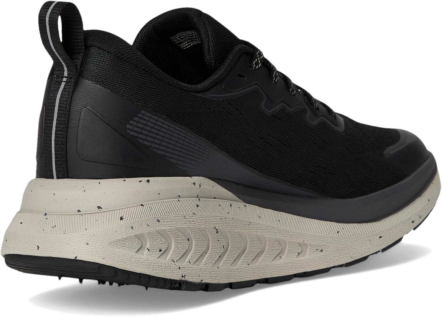 image:imageKEEN Mens Wk400 II Walking ShoeBlackVapor