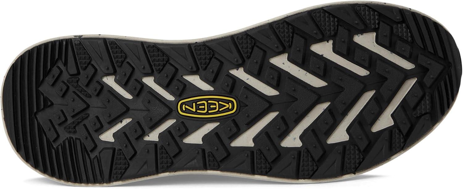 image:imageKEEN Mens Wk400 II Walking ShoeBlackVapor