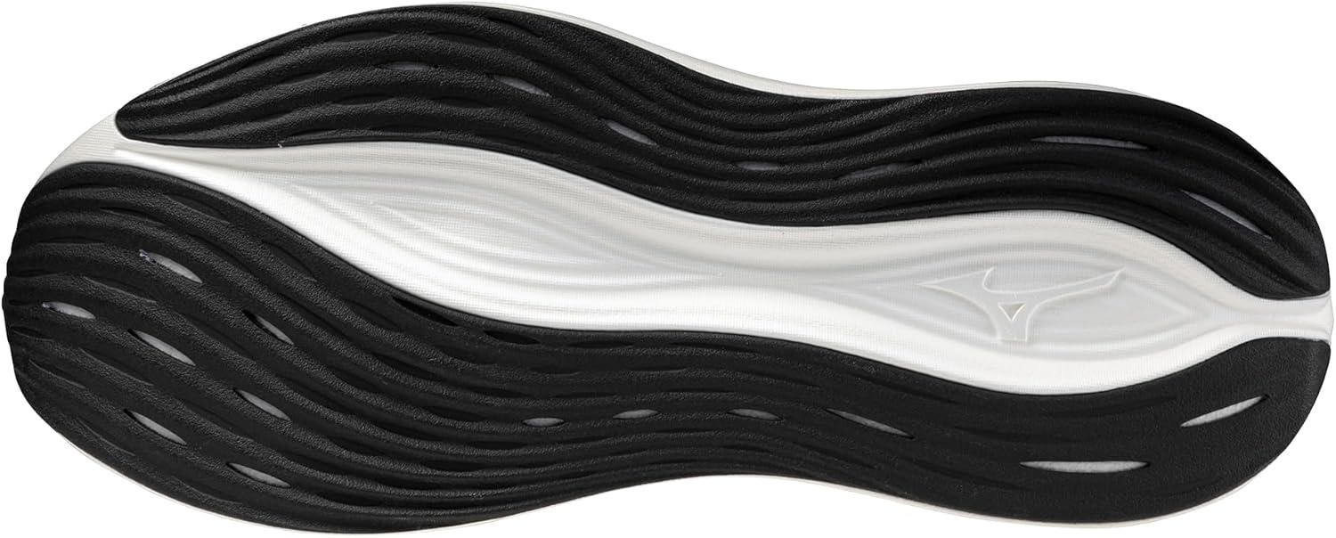 image:imageMizuno Mens Mens Neo Zen Running ShoeBlack Sandquiet Shade