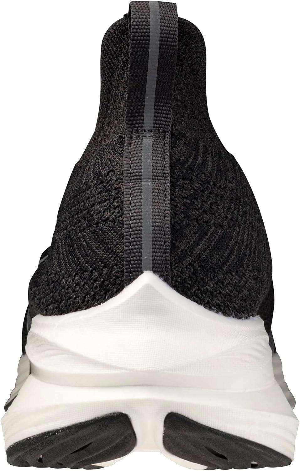 image:imageMizuno Mens Mens Neo Zen Running ShoeBlack Sandquiet Shade