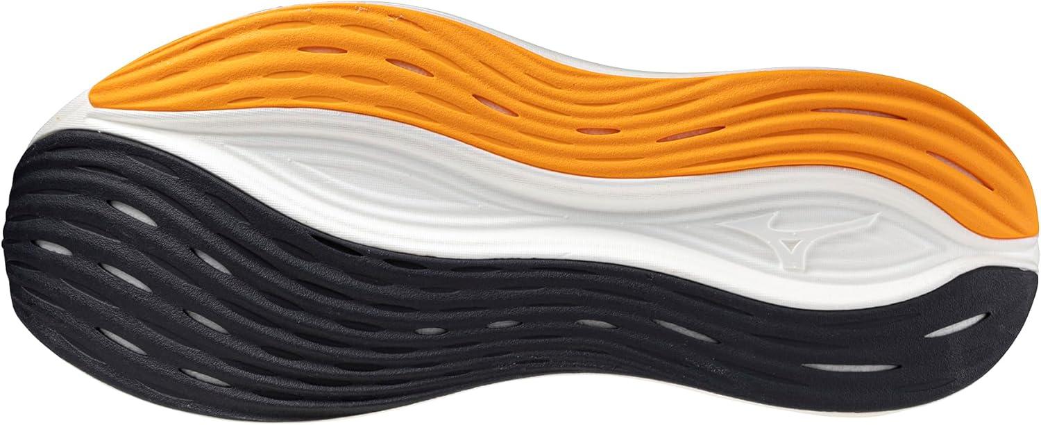 image:imageMizuno Mens Mens Neo Zen Running ShoeNimbus Cloudwhite