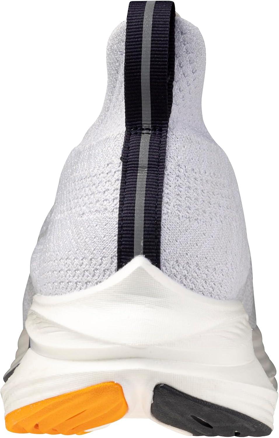 image:imageMizuno Mens Mens Neo Zen Running ShoeNimbus Cloudwhite