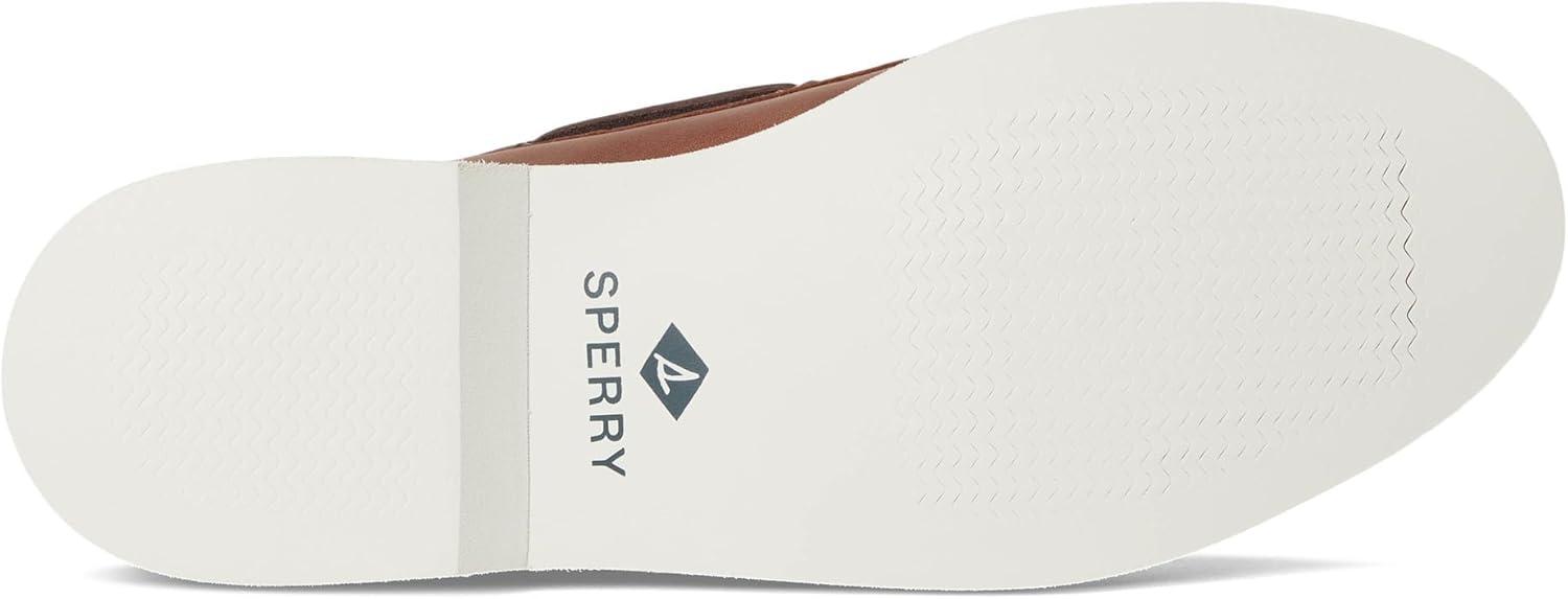 image:imageSperry Mens AO 2Eye Double Sole NubuckBrown
