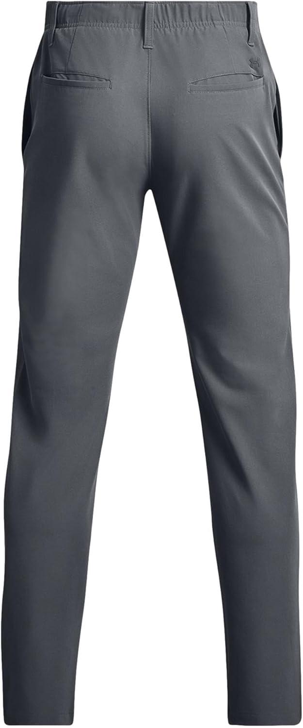 image:imageUnder Armour Mens Armourfleece Straight Leg Pant012 Pitch Gray Pitch Gray