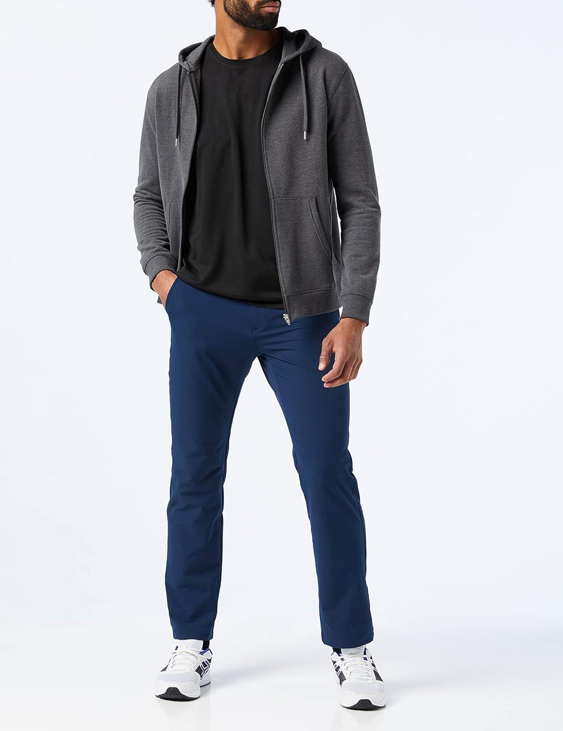 image:imageUnder Armour Mens Armourfleece Straight Leg PantAcademy Blue 408Academy Blue