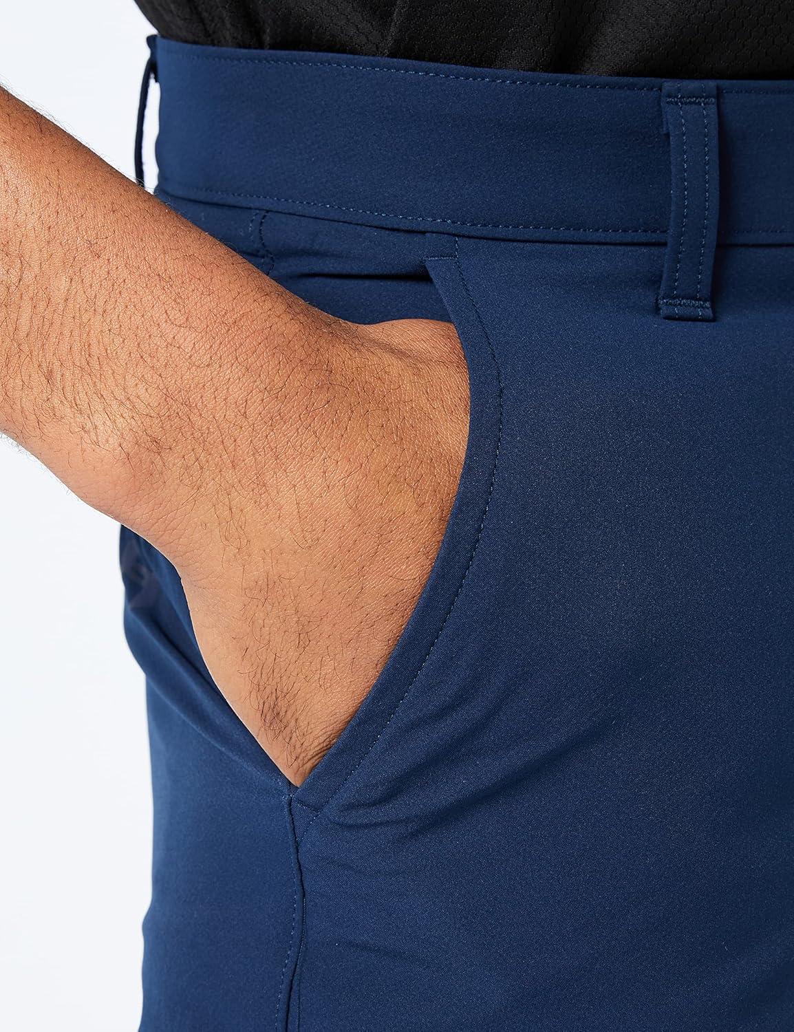 image:imageUnder Armour Mens Armourfleece Straight Leg PantAcademy Blue 408Academy Blue