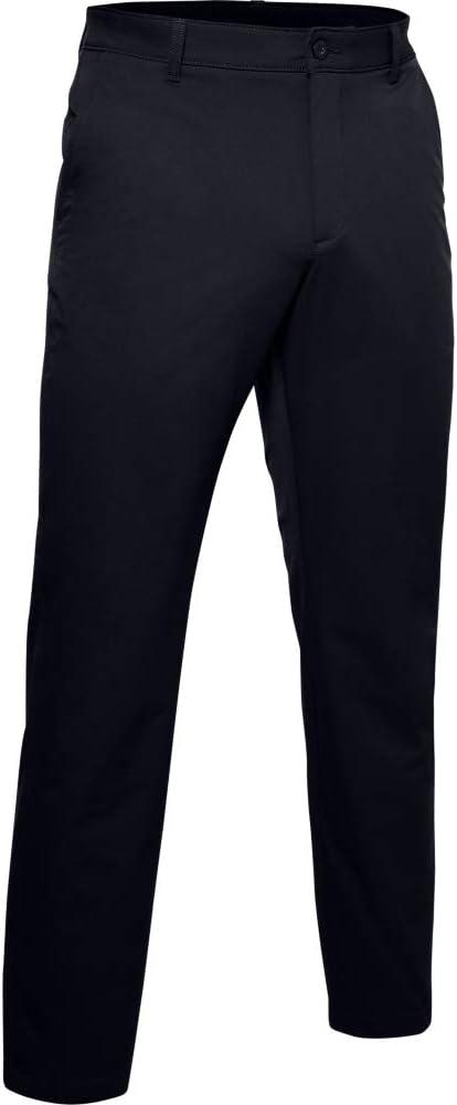 image:imageUnder Armour Mens Armourfleece Straight Leg PantBlack 001Black