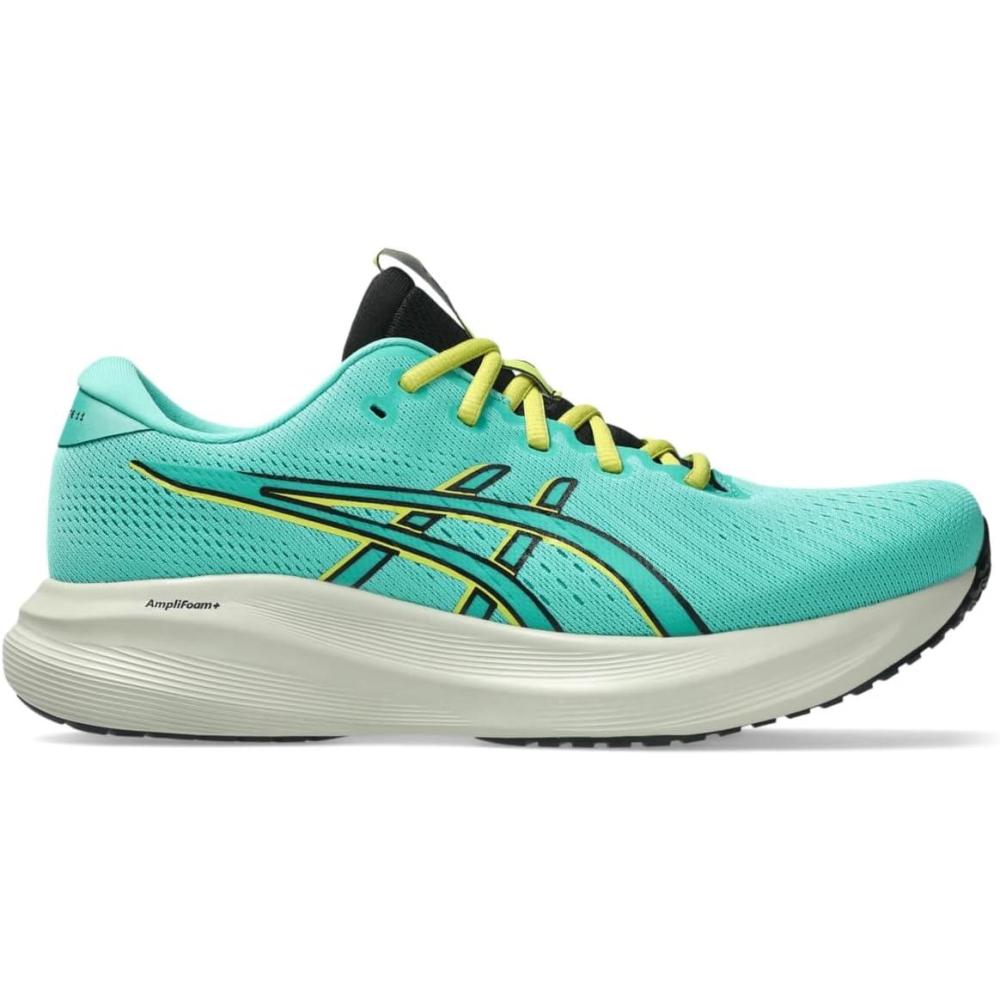 image:imageASICS Mens GelExcite 11 Running ShoesAurora GreenBlack