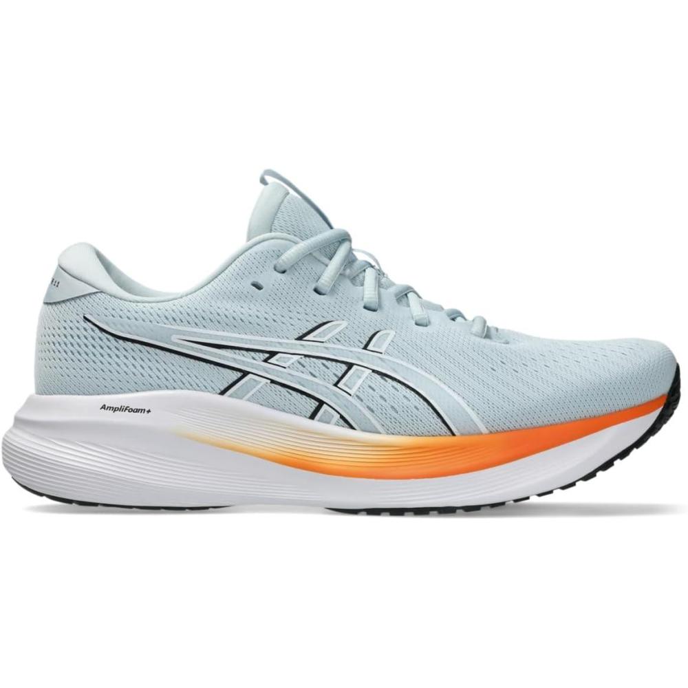 image:imageASICS Mens GelExcite 11 Running ShoesCool GreyWhite