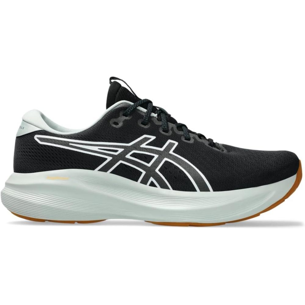 image:imageASICS Mens GelExcite 11 Running ShoesNature Bathing Black