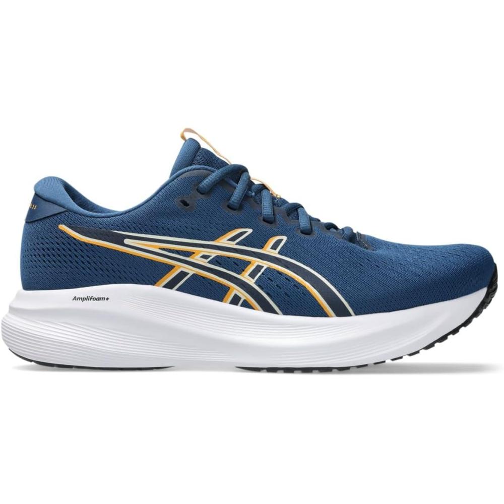 image:imageASICS Mens GelExcite 11 Running ShoesTwilight BlueLight Dust