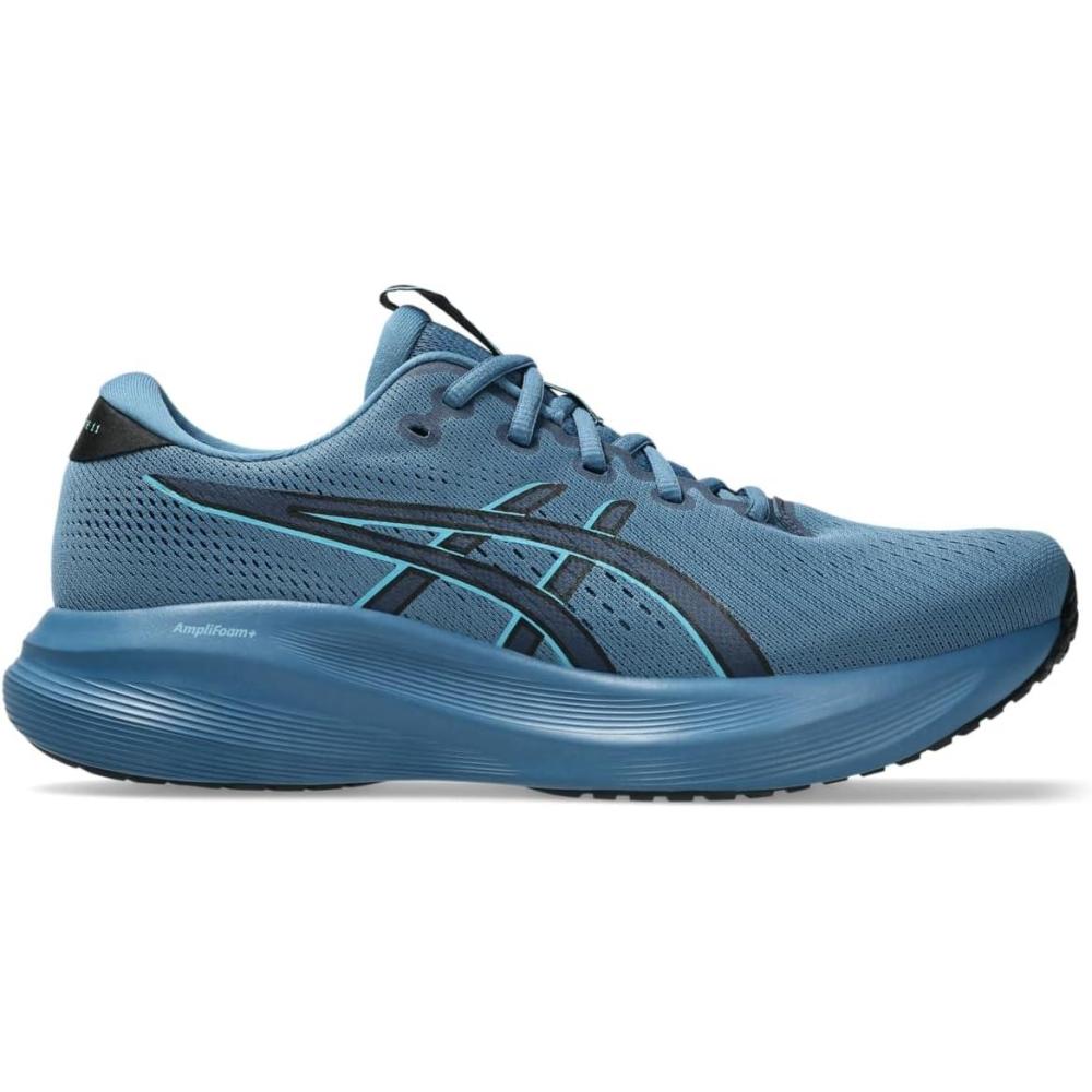 image:imageASICS Mens GelExcite 11 Running ShoesWinter SeaBlack