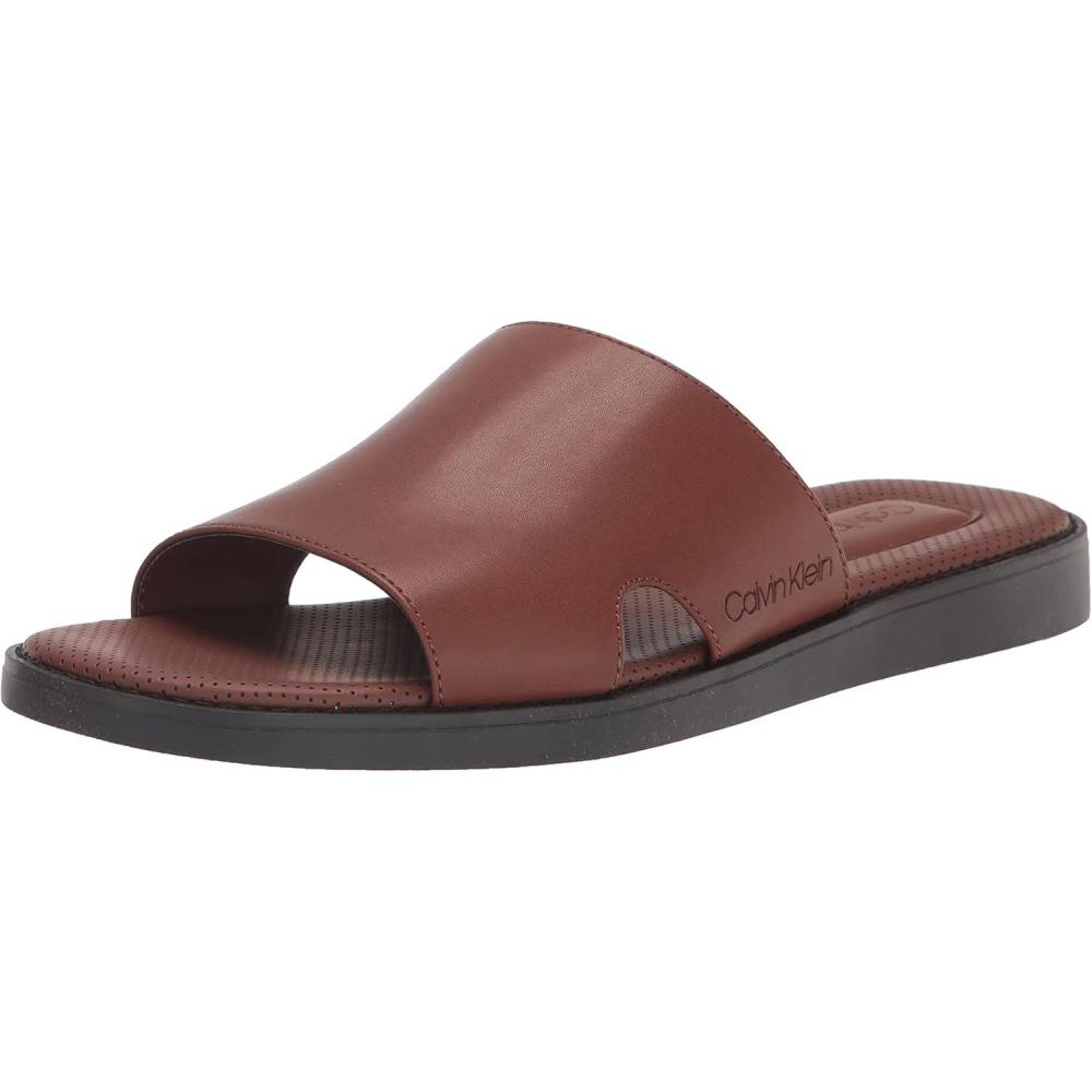 image:imageCalvin Klein Mens mens EthanCognac 210