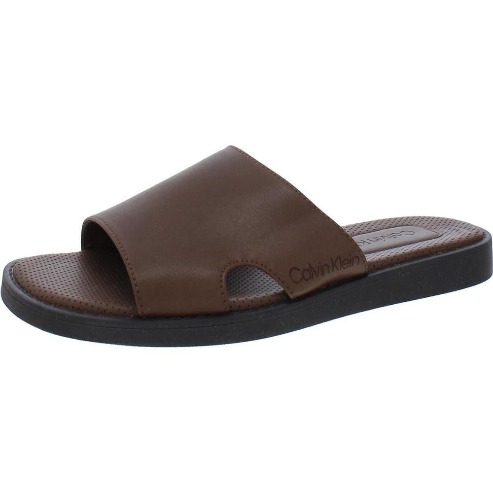 image:imageCalvin Klein Mens mens EthanMedium Brown