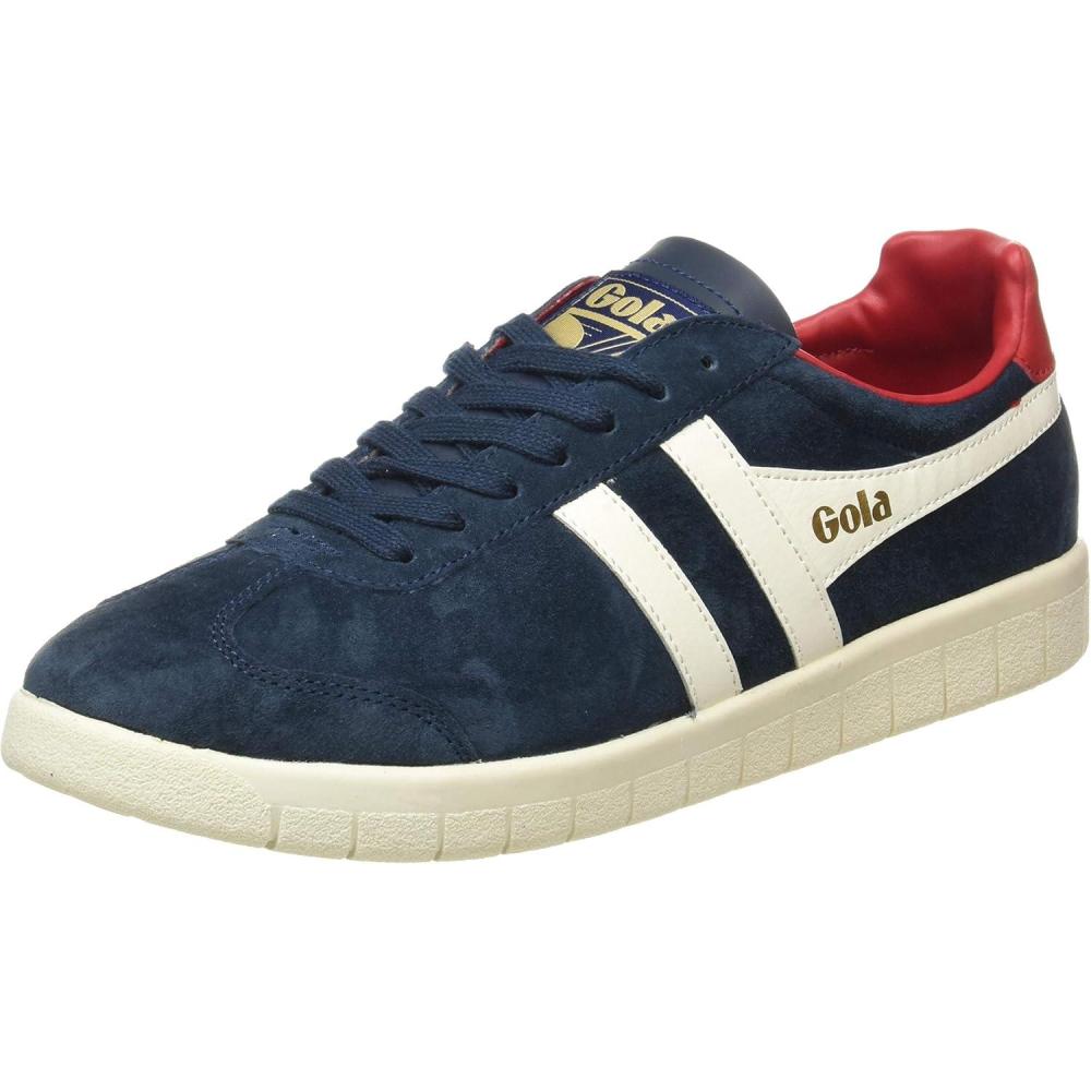image:imageGola Mens SneakerNavy Off White Deep Red