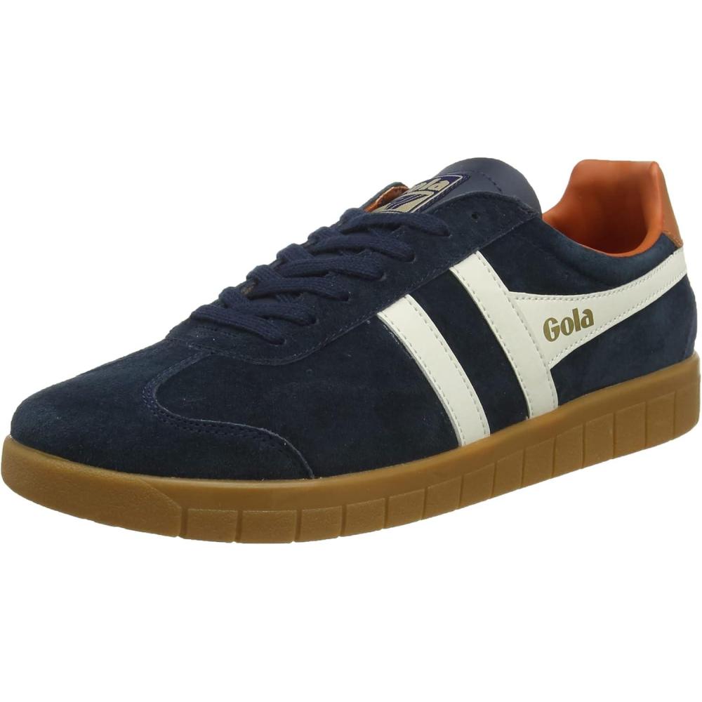 image:imageGola Mens SneakerNavy Off White Moody Orange Gum