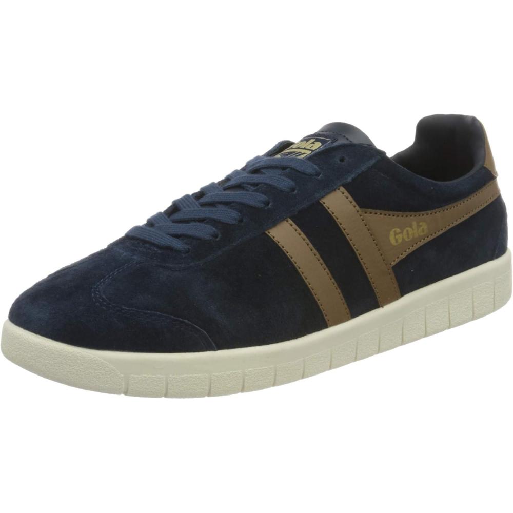 image:imageGola Mens SneakerNavy Tobacco Off White