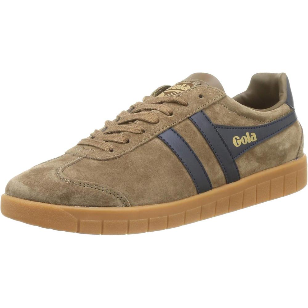 image:imageGola Mens SneakerTobacco Navy Gum