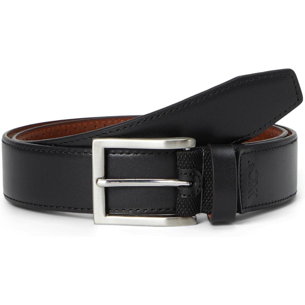 image:imageJohnston ampamp Murphy mens Xc4 Dress BeltBlack