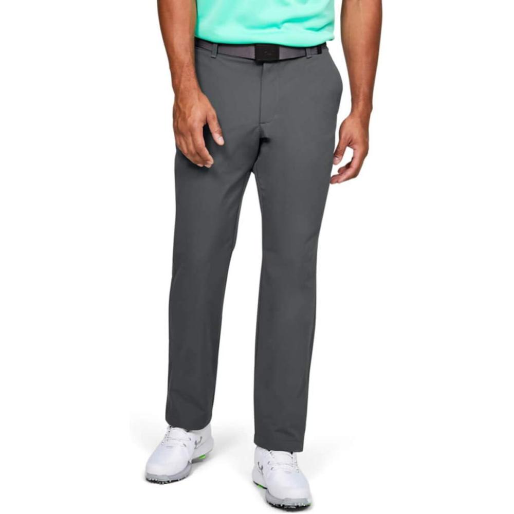 image:imageUnder Armour Mens Armourfleece Straight Leg PantPitch Gray 012Pitch Gray