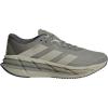 Silver Pebble/Putty Grey/Olive Strata