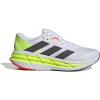 White Night Metallic Lucid Lemon