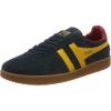 Navy Sun Deep Red Gum
