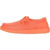 Neon Orange